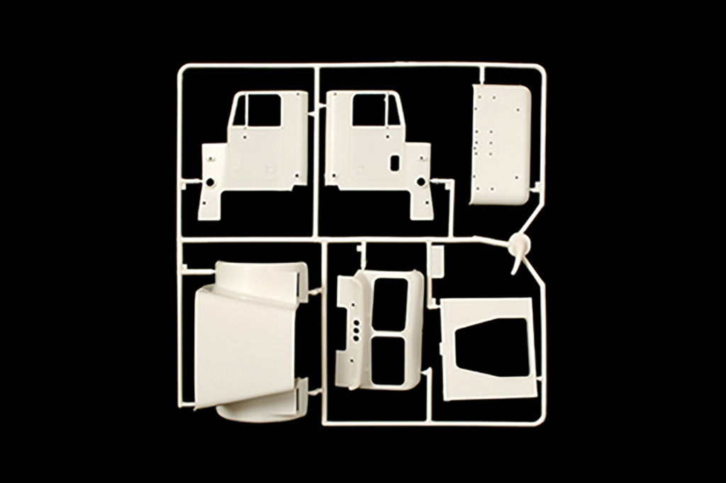 Italeri Freightliner Flc 3859