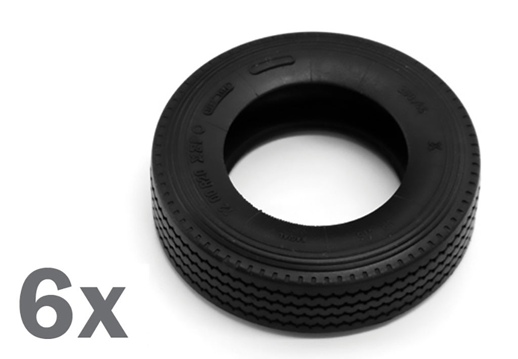 Italeri Timber Trailer 3868