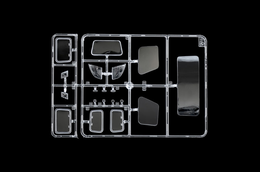 Italeri Volvo Vn 780 3892