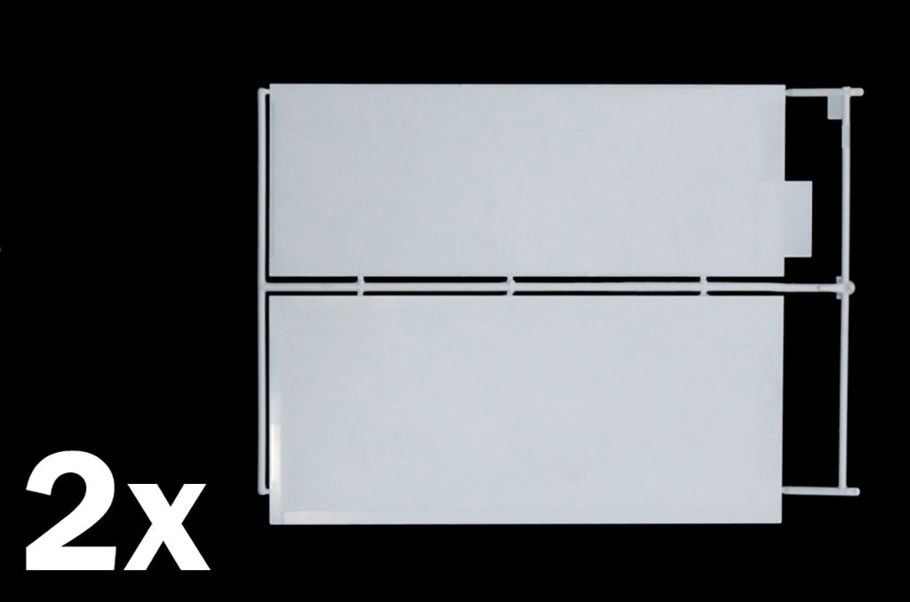 Italeri Reefer Trailer 3904