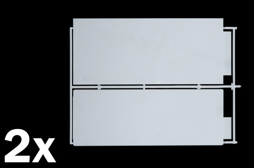 Italeri Reefer Trailer 3904