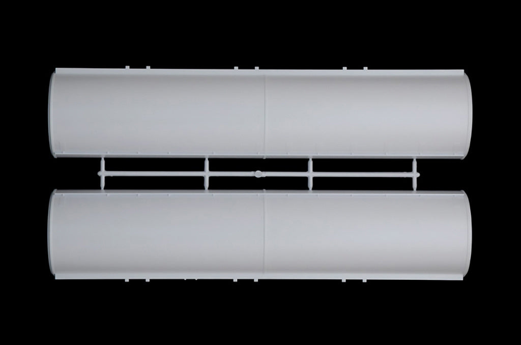 Italeri The Family - Tank Trailer