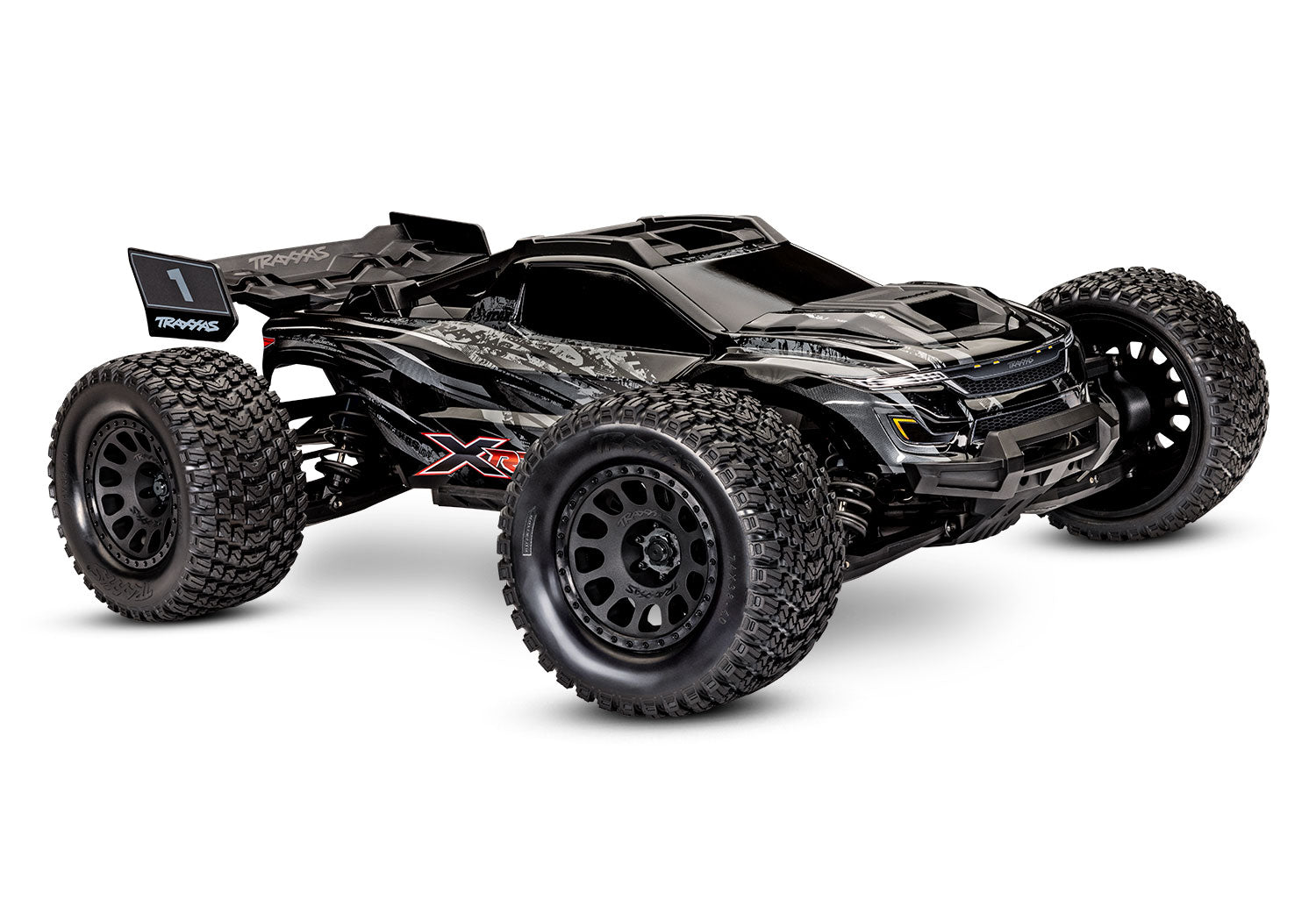 Traxxas XRT 1:6 8S 4WD Brushless Electric Race Truck