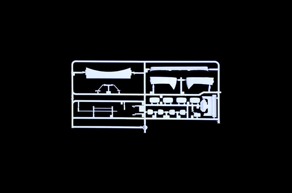 Italeri Daf Xf 105 3917