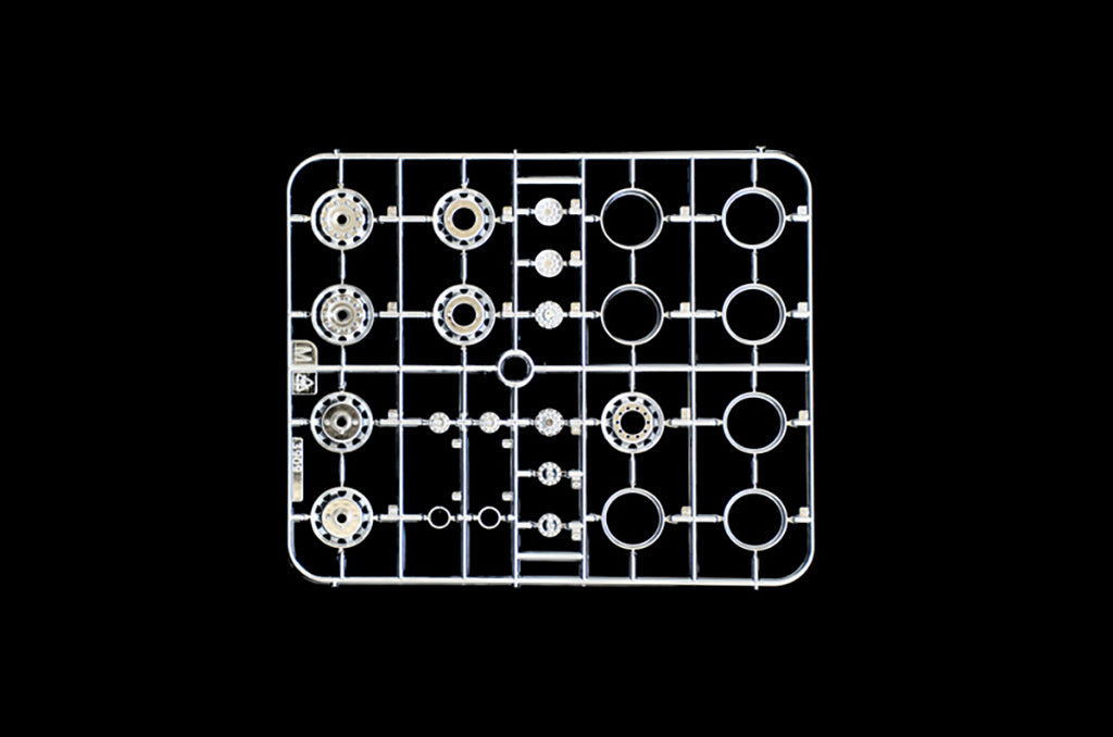 Italeri Daf Xf 105 3917