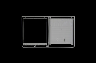 CURTAIN SIDED TRAILER