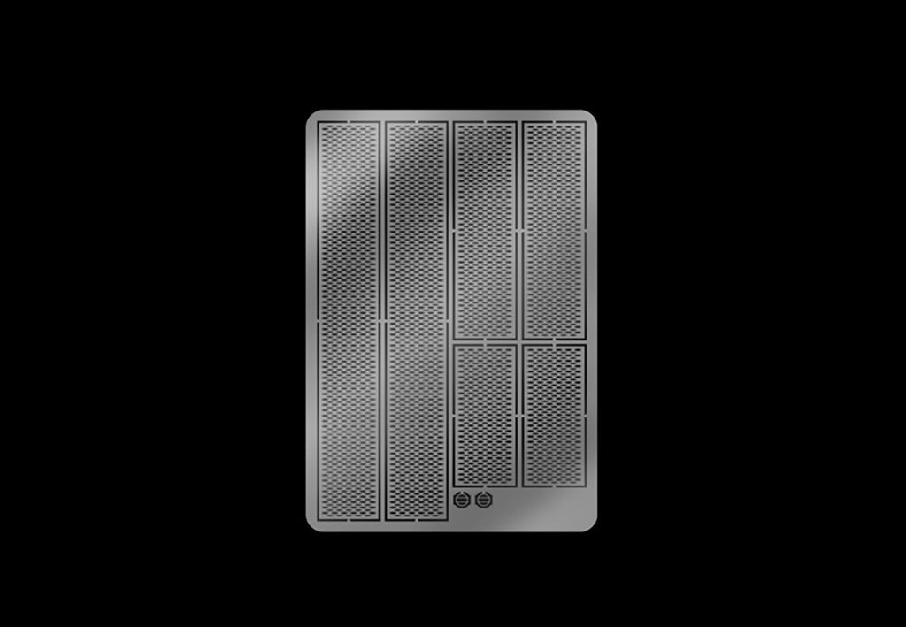 Italeri Tecnokar 20' Tank Trailer