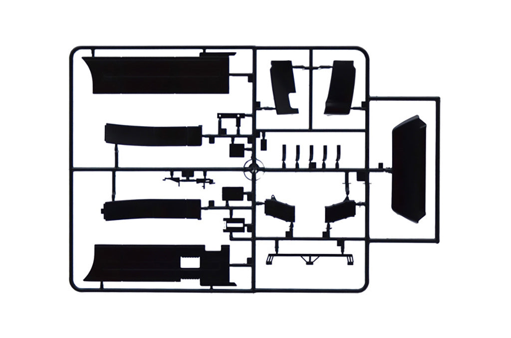 Italeri Volvo Fh16 Viking 3931
