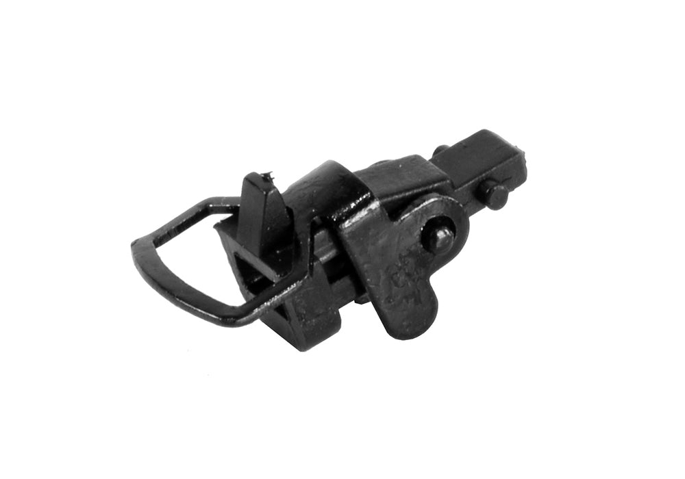 Narrow Gauge Narrow Gauge Wagon Couplings (X10) 396-001