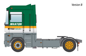 Renault AE500 Magnum Truck
