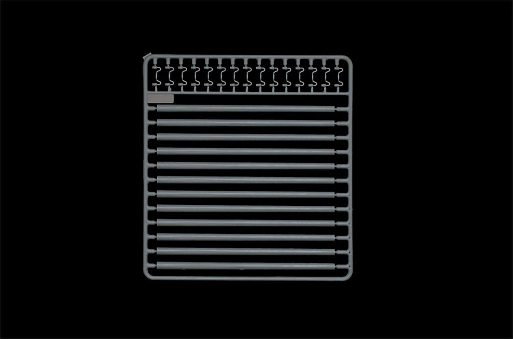 Italeri Telegraph Poles 404