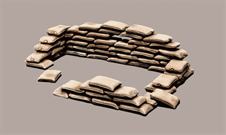 SANDBAGS