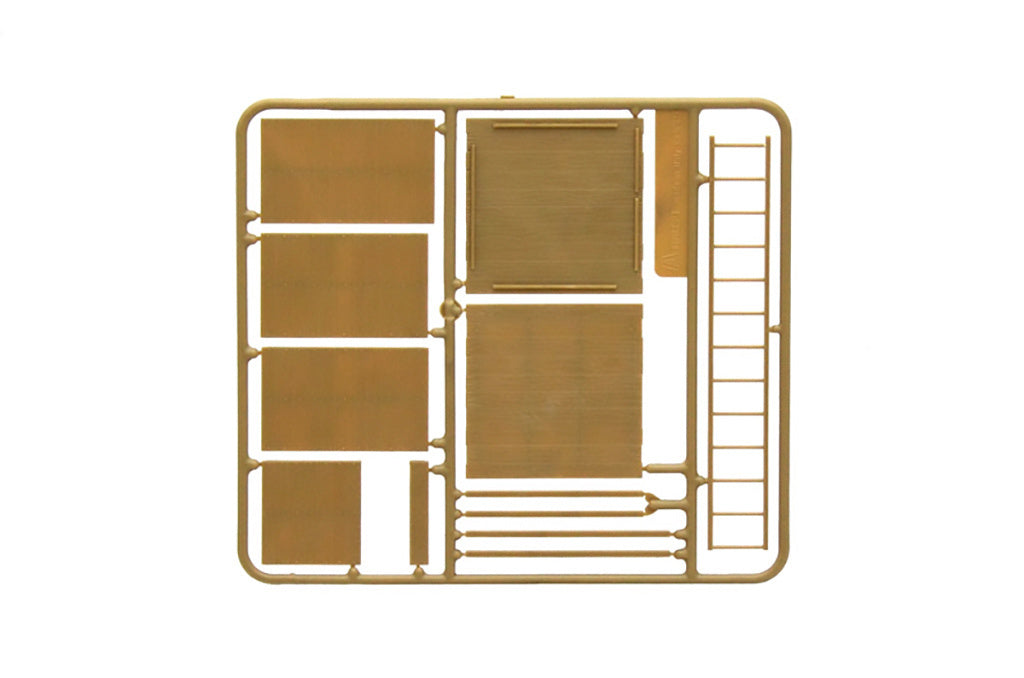 Italeri Observation Post 418