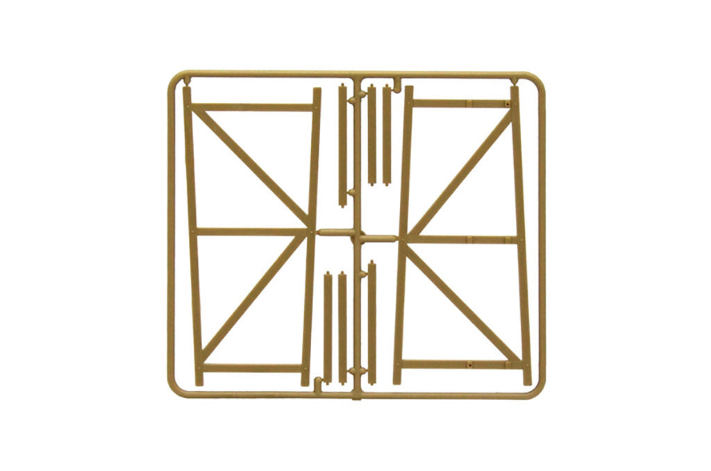 Italeri Observation Post 418
