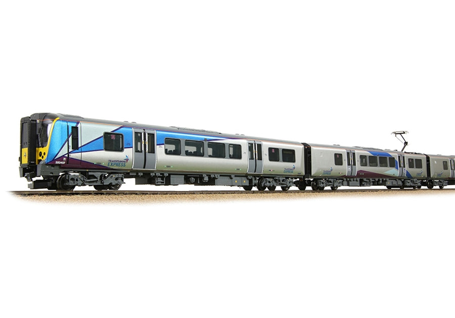 Branchline Class 350/4 4-Car EMU 350407 First Transpennine Express 31-033