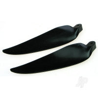 JP 10x8 Folding Propeller Blades (Pair) 4406110