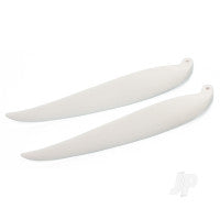 JP 13x6 Folding Propeller Blades (Pair) 4406125