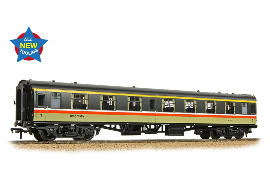 Branchline BR MK1 FO First Open BR Intercity (Executive) 39-829