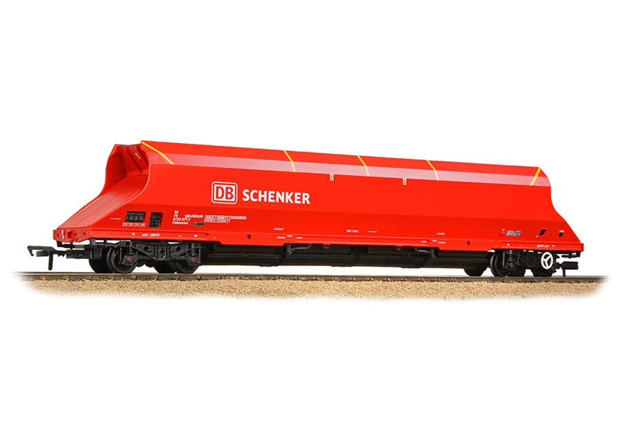 Branchline Hka Bogie Hopper DB Schenker 38-038A