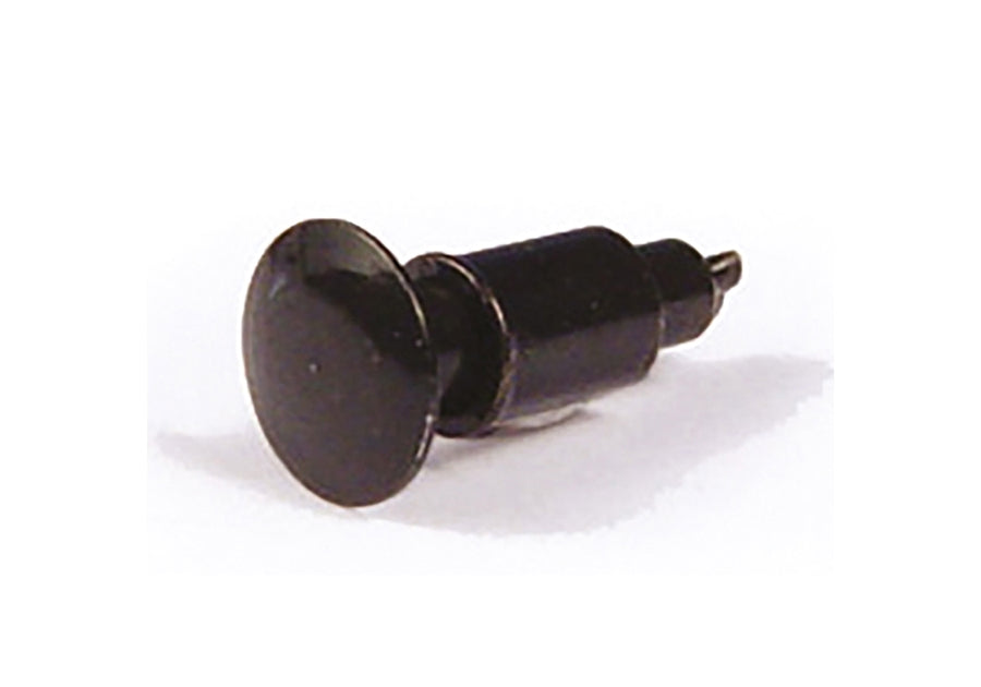 Branchline Round Head Sprung Buffers (X8) 36-032