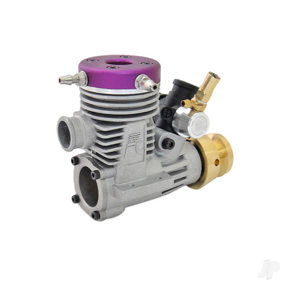 Force 21 Pro Marine Rear Exhaust 4476523 2