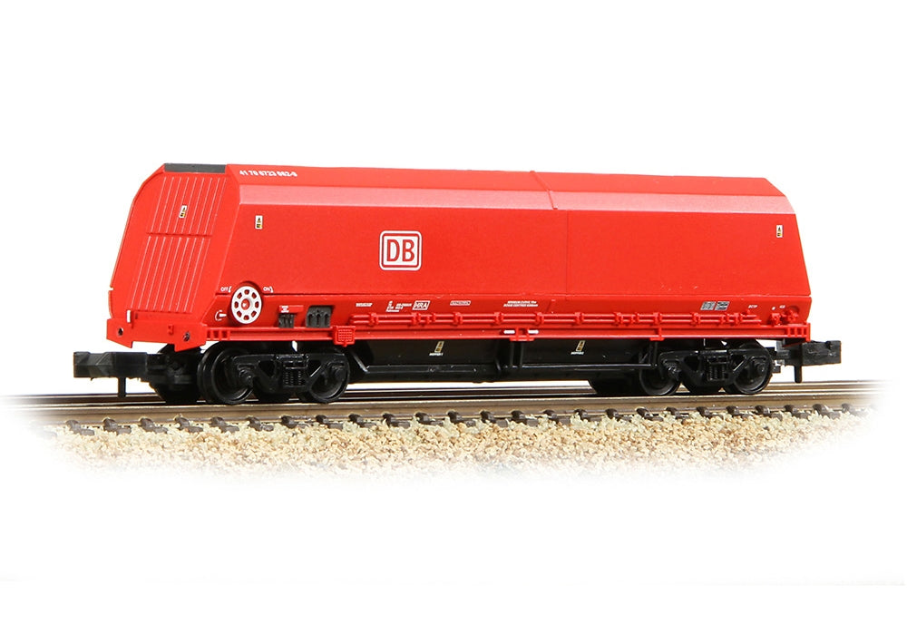 Graham Farish Hra Bogie Hopper DB Cargo 373-865