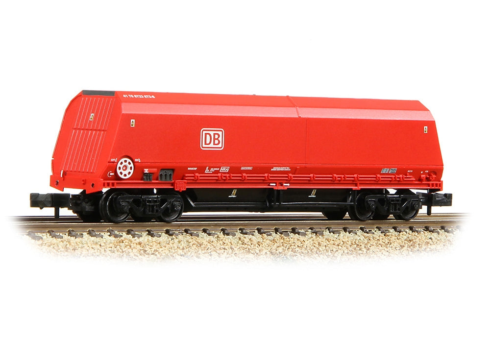 Graham Farish Hra Bogie Hopper DB Cargo 373-865A