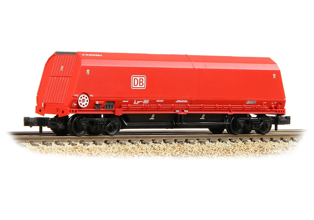 Graham Farish Hra Bogie Hopper DB Cargo 373-865B
