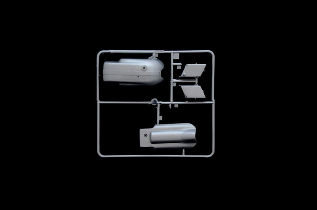 Italeri Norton Manx 500Cc 1951 4602