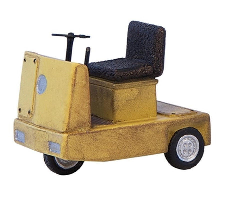 Scenecraft Platform Tractor Units (x2) 47-539