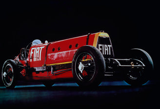 FIAT MEFISTOFELE