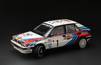 Lancia Delta HF Integrale