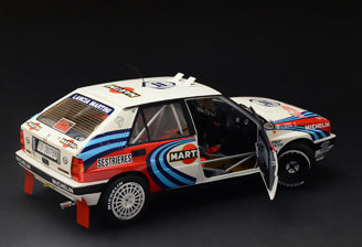 Lancia Delta HF Integrale