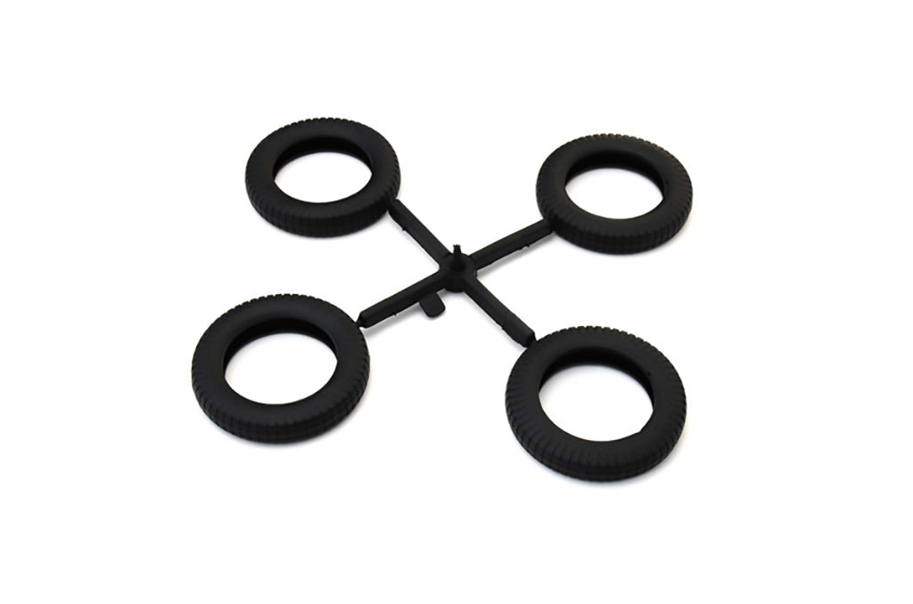 Italeri Bugatti Type 35B 4710