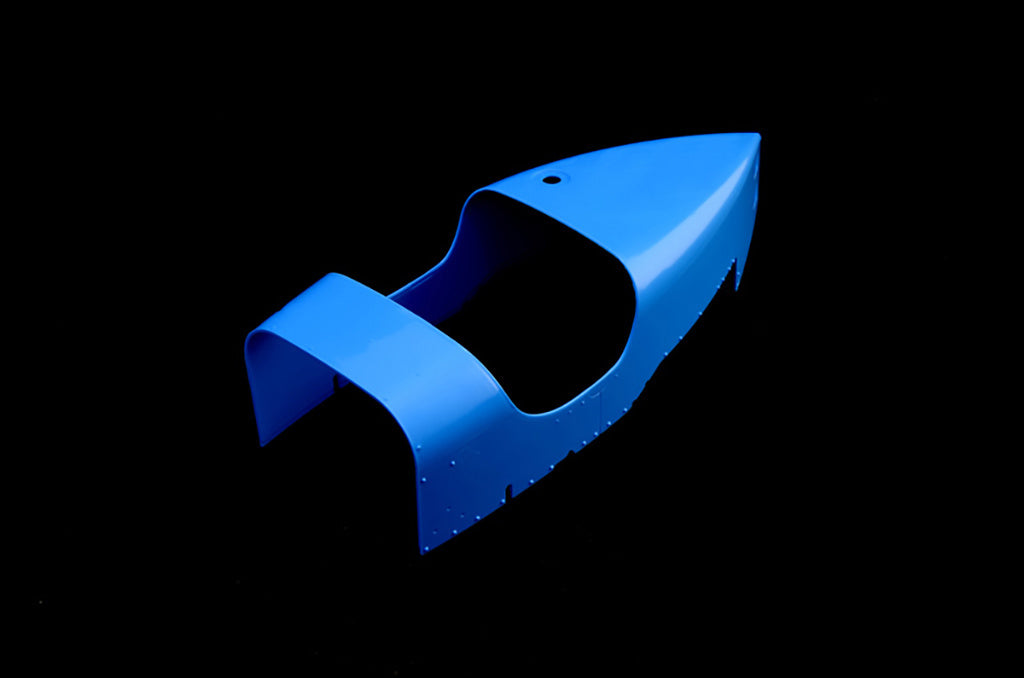 Italeri Bugatti Type 35B 4710