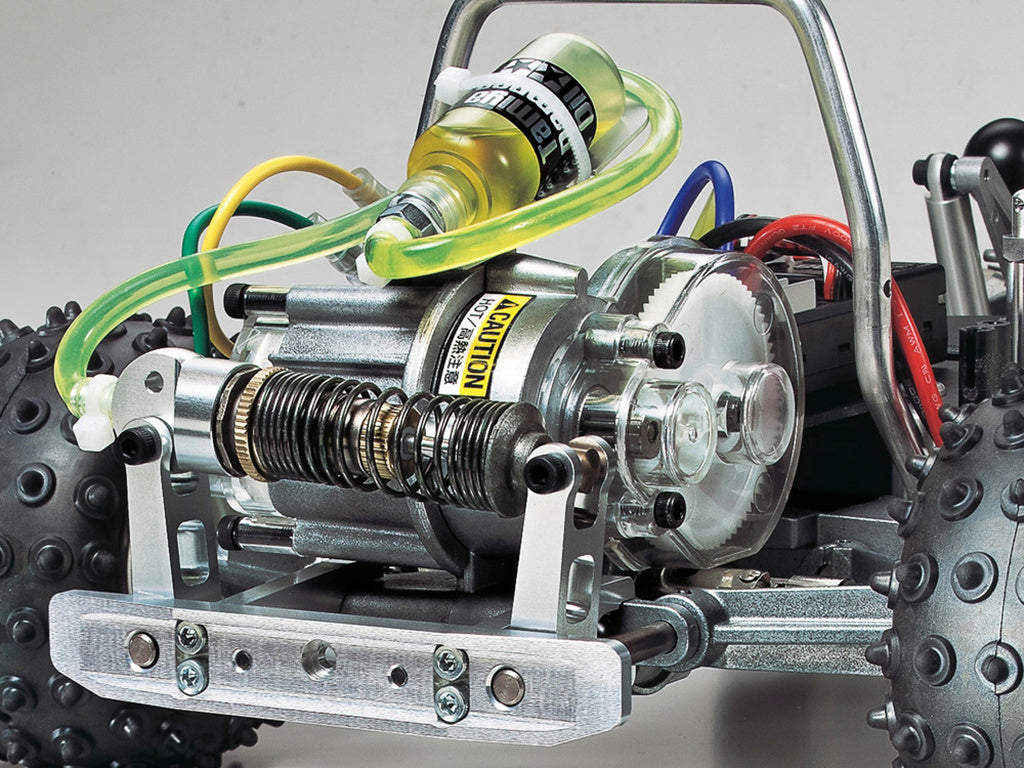 Tamiya Fighting Buggy 2014 47304