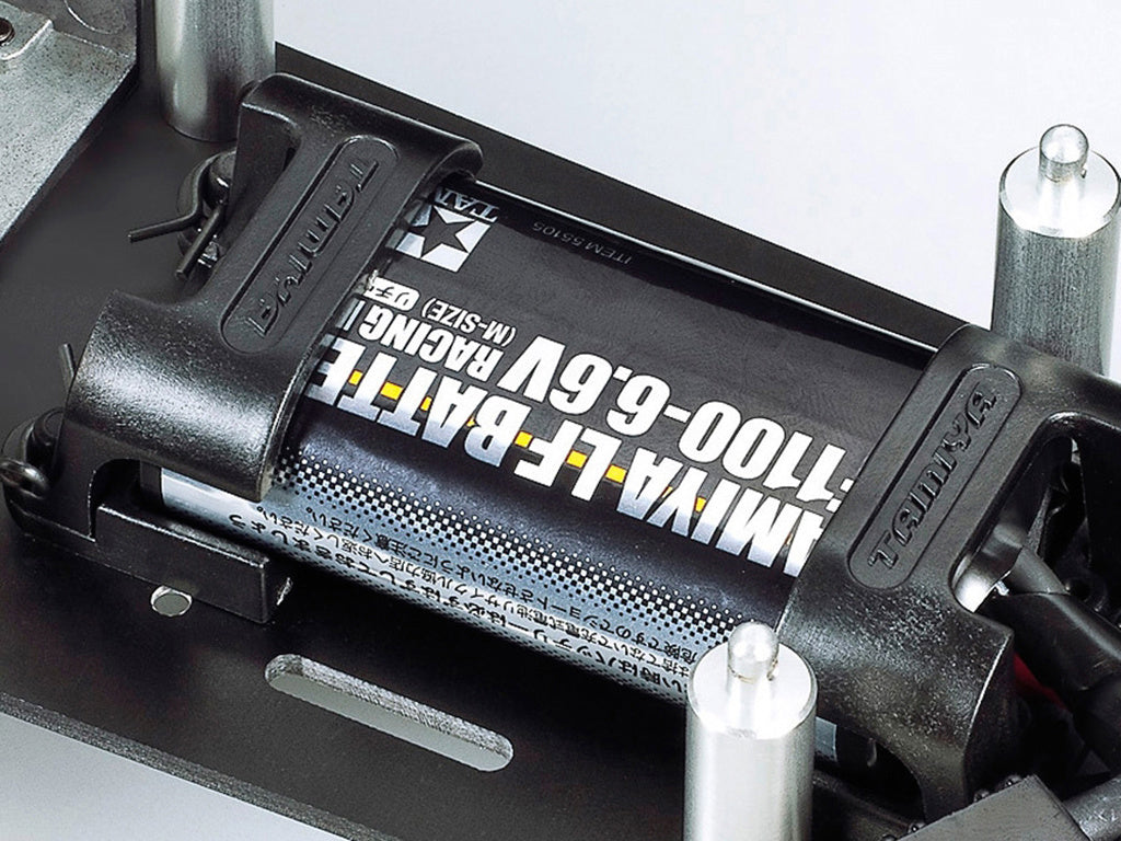 Tamiya Fighting Buggy 2014 47304