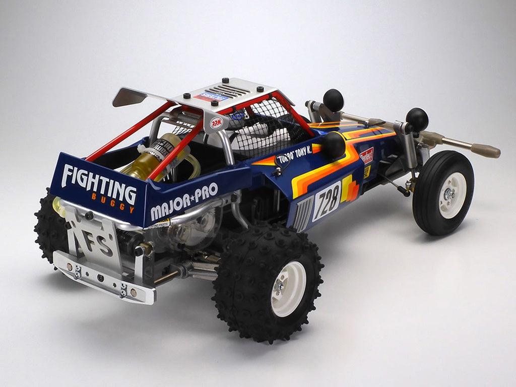 Tamiya Fighting Buggy 2014 47304