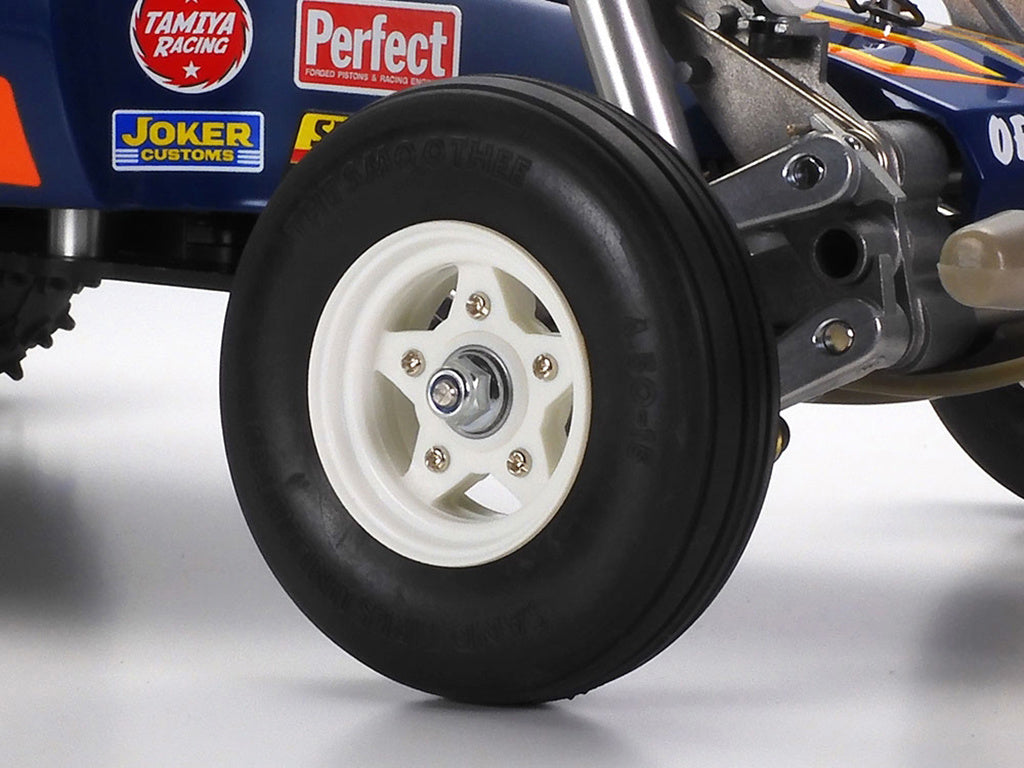 Tamiya Fighting Buggy 2014 47304