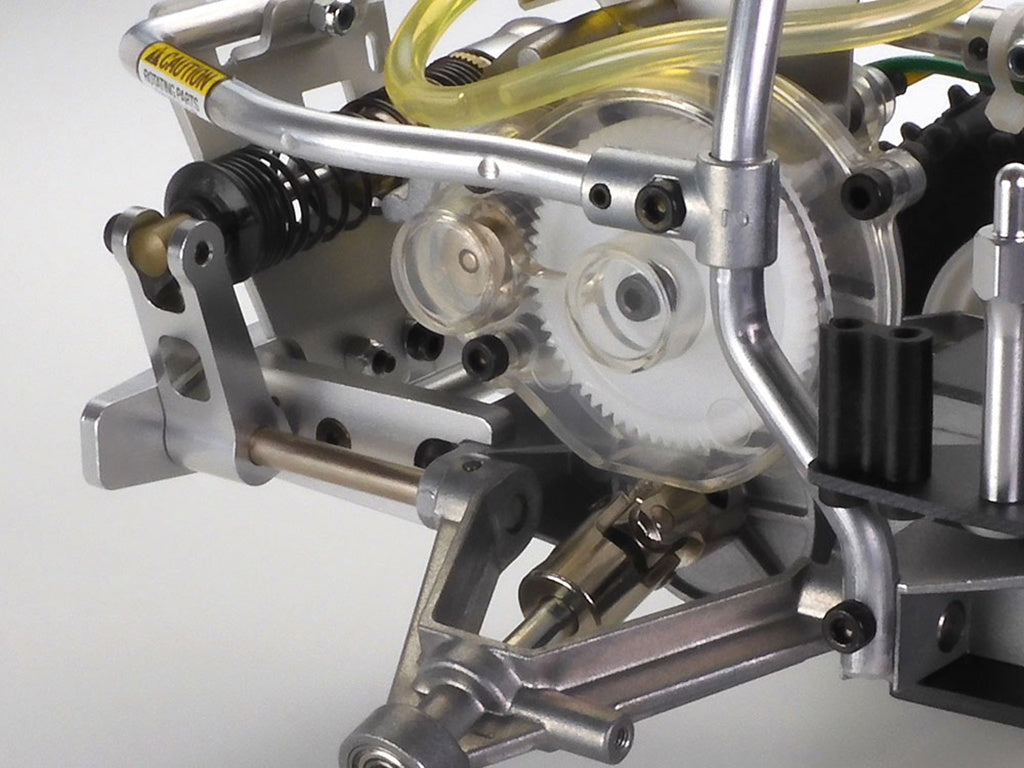 Tamiya Fighting Buggy 2014 47304