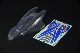 Tamiya Saint Dragon Body 47475