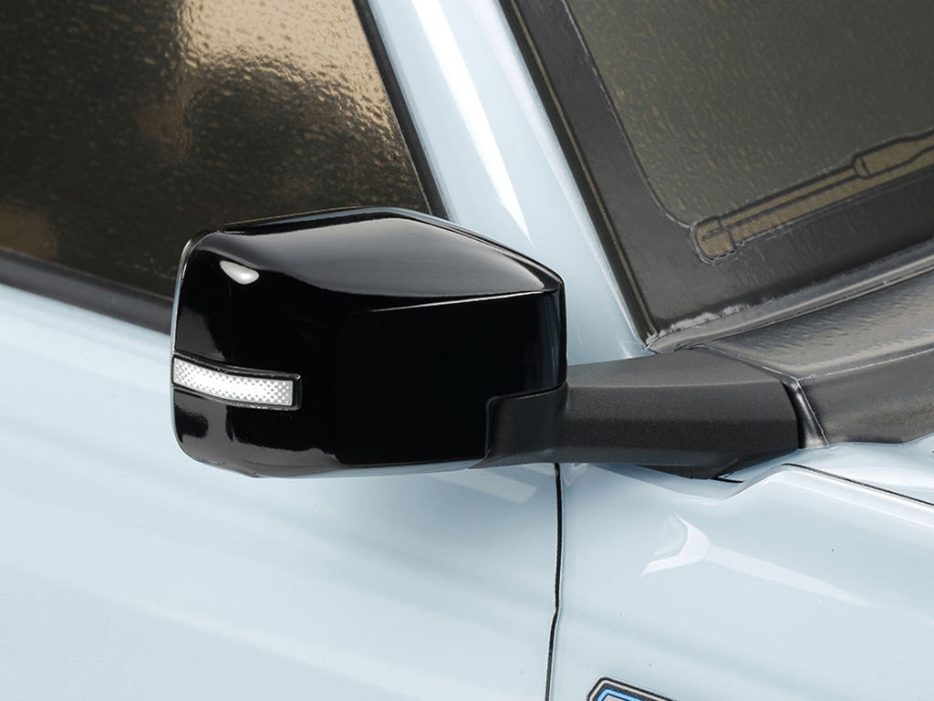 Tamiya RC Ford Bronco 2021 Painted 47483