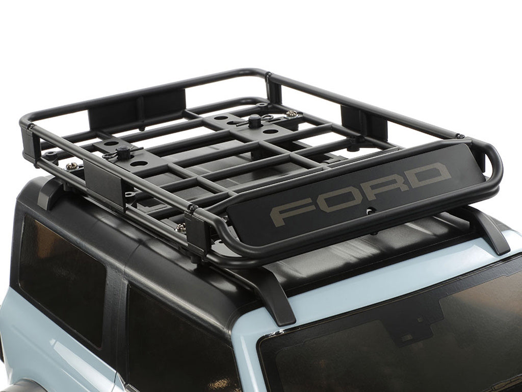 Tamiya RC Ford Bronco 2021 Painted 47483