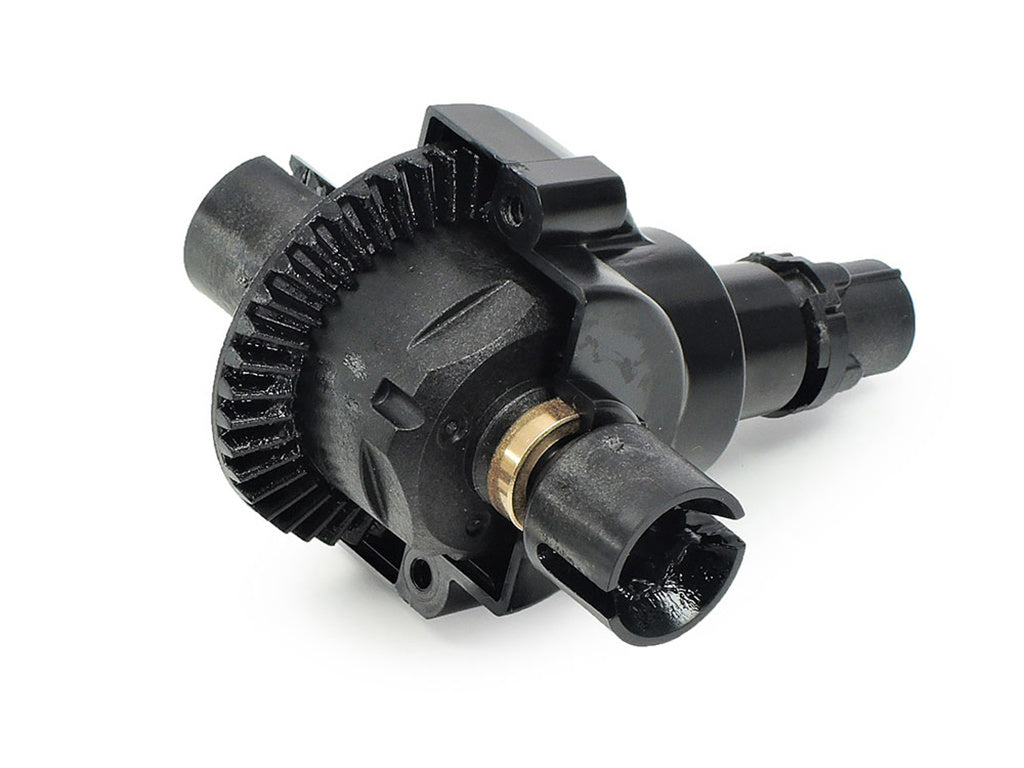 Tamiya 1000 Tcr Bg Painted (Mb-01) 47492