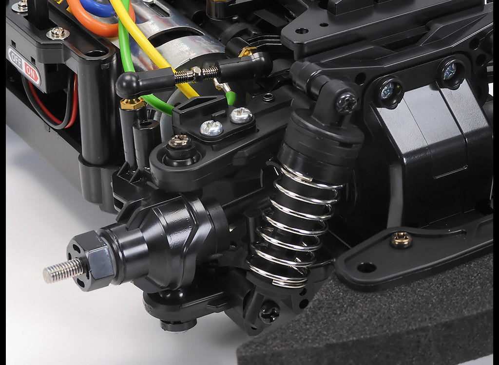 Peugeot 306 Maxi with Blue Painted Body (BT-01) Item No. 47513