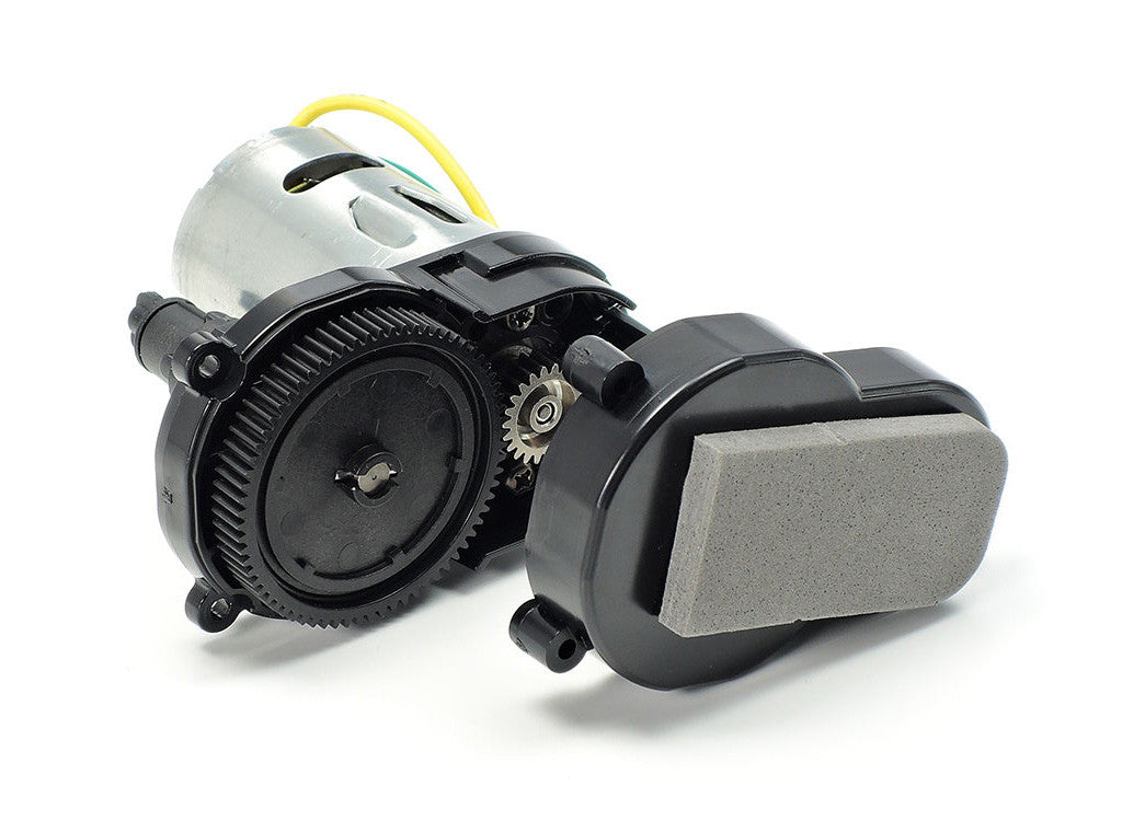 Peugeot 306 Maxi with Blue Painted Body (BT-01) Item No. 47513