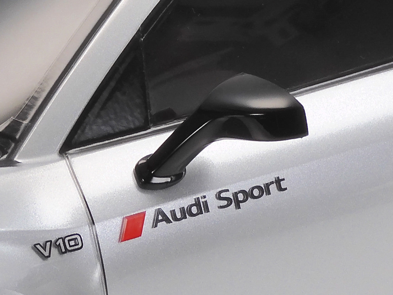 Tamiya 1/35 RC Panther G Late Version (with Control Unit)