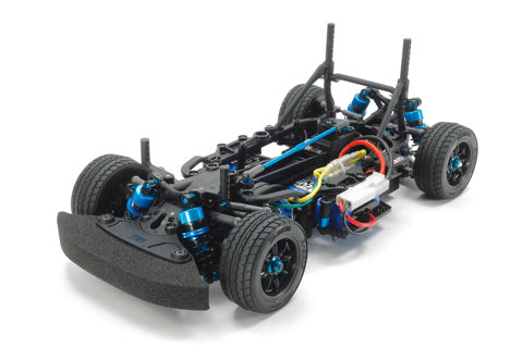 Tamiya R/C M-07R Chassis Kit 47520