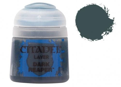 Citadel Layer: Dark Reaper 22-52 1