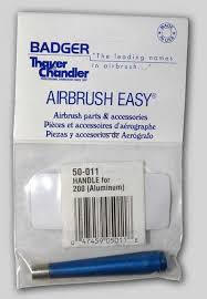 Handle for Badger 200